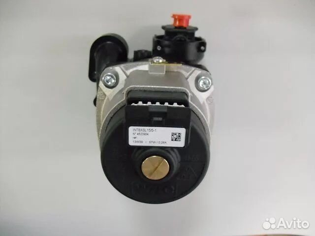 Насос baxi main-5, ECO-5 compact