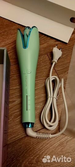 Плойка стайлер для волос новый
