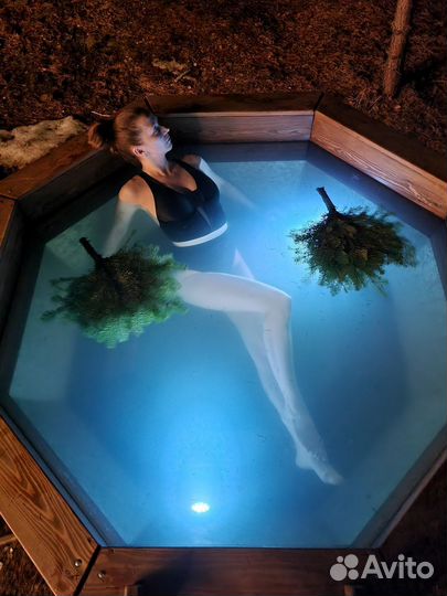 Веники пихта