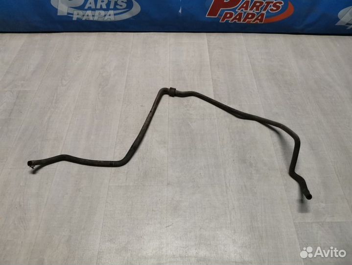 Шланг системы охлаждения Skoda Fabia 2 1.2 CGP