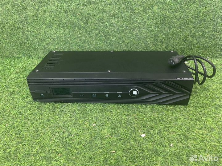 Источник бесперебойного питания Teplocom 300