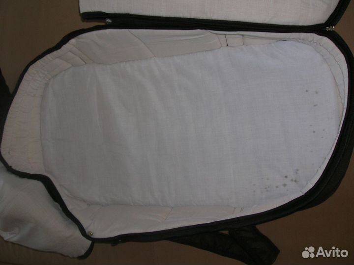 Детская люлька переноска