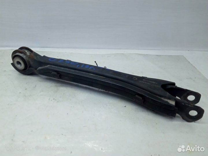 Рычаг подвески задний Mercedes-Benz C W204 1.8