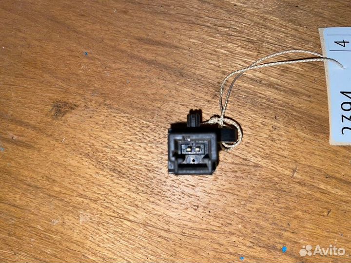 Датчик airbag (удара) Citroen C4 B7 TU5GP4 2011