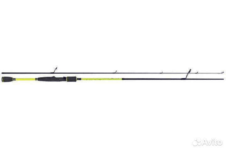 Спиннинг Maximus villain 24L 2,4 m, 3-14g