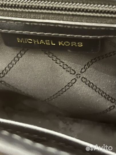 Сумка michael kors