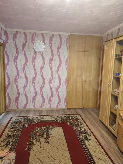 3-к. квартира, 48,8 м², 1/5 эт.