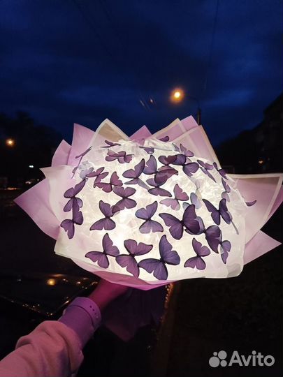 Делаю букеты