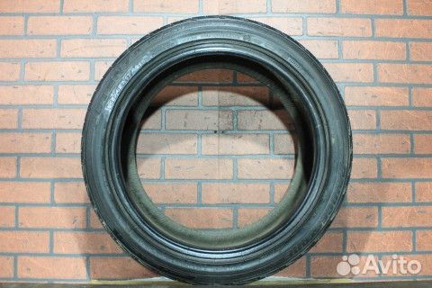 Bridgestone Potenza RE050A 215/45 R17