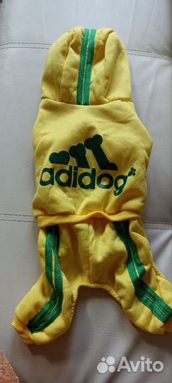 Одежда для маленьких собак