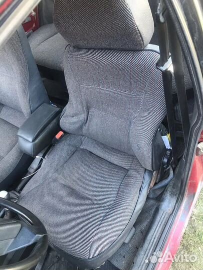 Сиденья ваз 2109