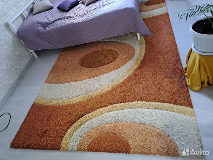 Ковры бу