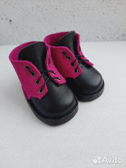 Ботинки для кукол Gotz 50см