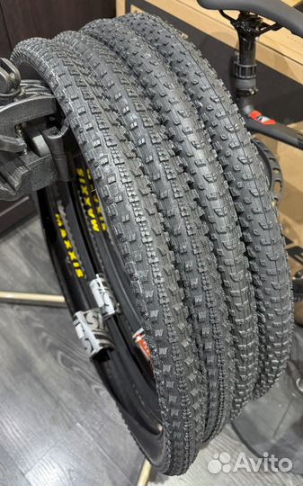 Покрышки Maxxis 29 2.25