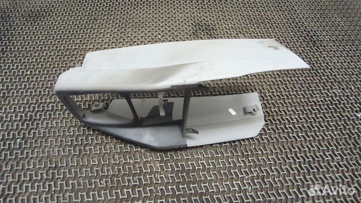 Консоль салона Volkswagen Golf 4, 1998