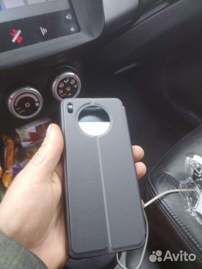 Чехол на honor 50 lite