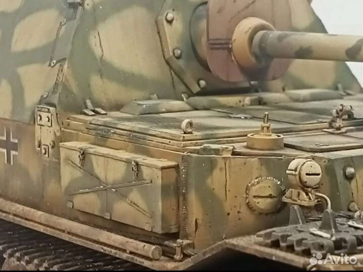 Сборные модели 1 35