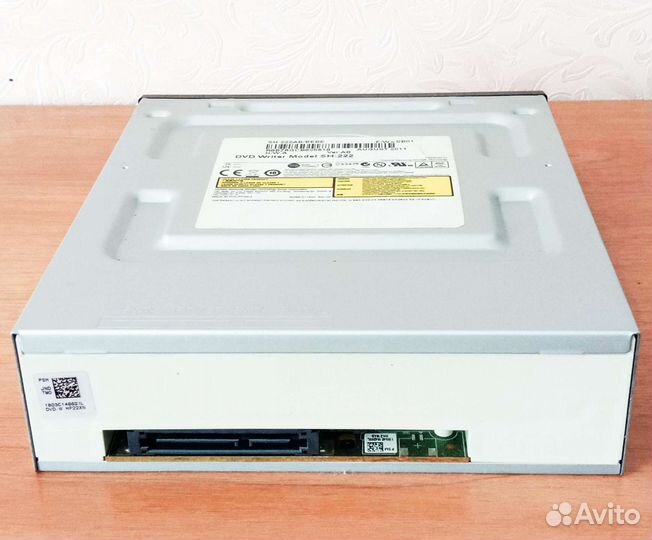 Оптический привод Dvd writer Model SH-222