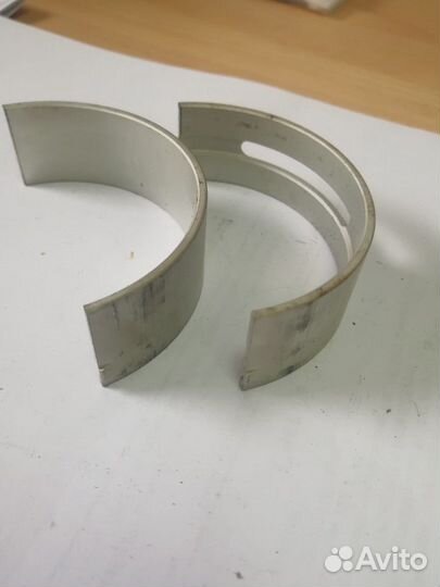 Вкладыши коренные Mitsubishi 4D30/4D31/4D32 Taiho