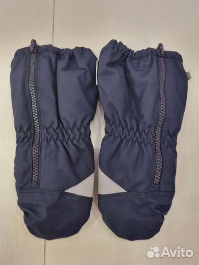 Шапки, варежки, перчатки