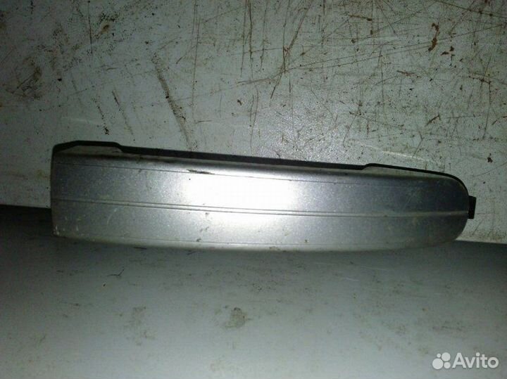 Ручка двери наружная передняя левая Ford Focus 2