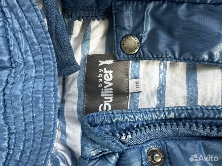 Костюм детский