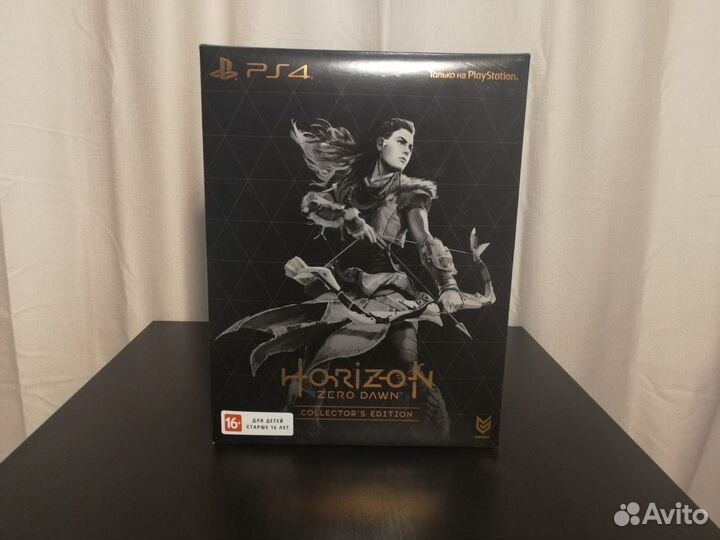 Коллекционные Издания Видеоигр