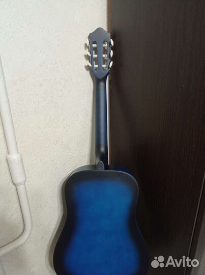 Гитара классическая