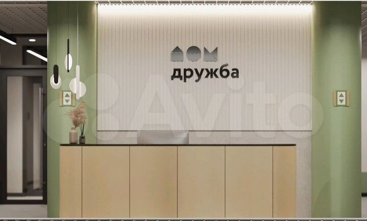3-к. квартира, 63 м², 5/10 эт.