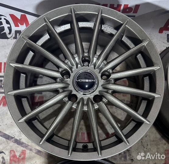 Диски, колеса, литые r15; 5x114,3; цо 67,1