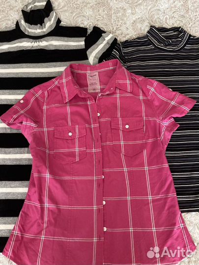 Новые вещи на девушку р46-48,Zolla