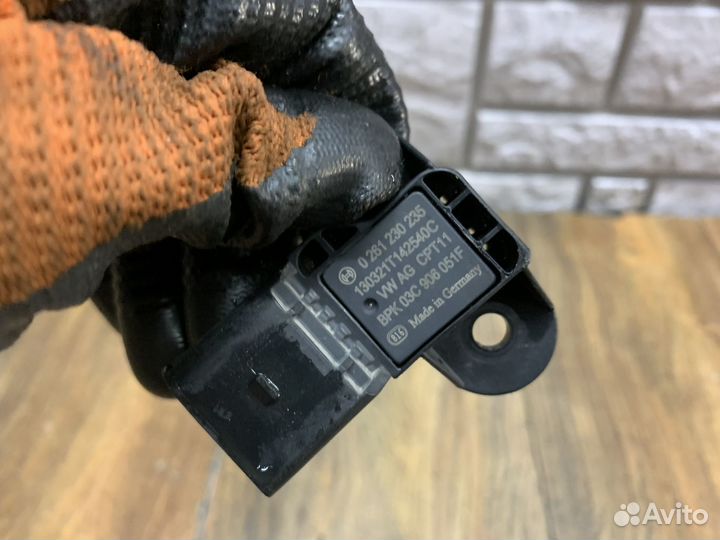 Volkswagen Amarok Датчик абсолютного давления