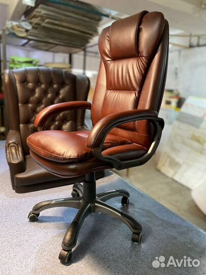 Кресло компьютерное