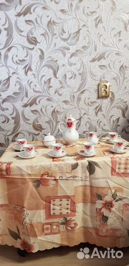 Посуда цена за 1 сервиз