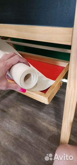 Мольберт детский IKEA