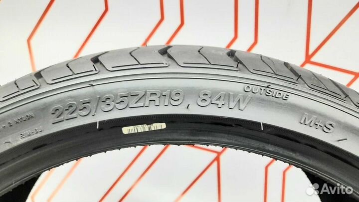 Joyroad Sport RX6 225/35 R19 84W