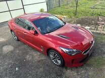 Kia Stinger 2.0 AT, 2019, 51 300 км, с пробегом, цена 3 400 000 руб.