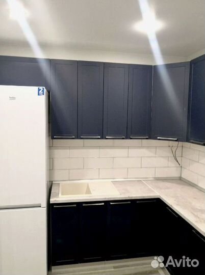 Кухонный гарнитур на заказ