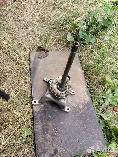 Кулиса сааб9000