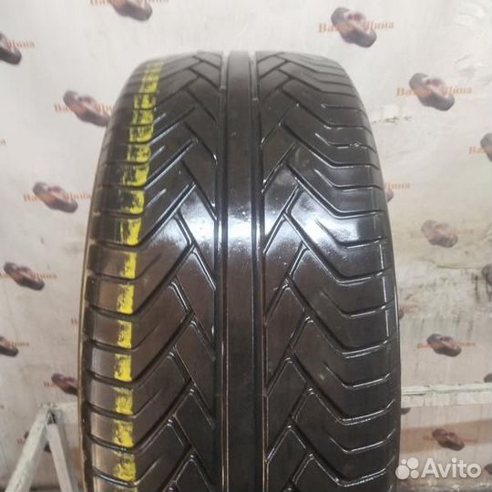 Yokohama Advan ST V802 265/50 R20