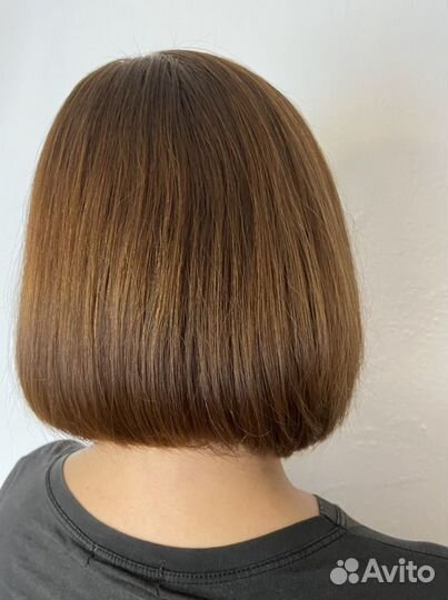 Парикмахер