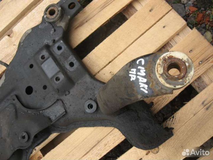 Балка подмоторная Ford C-Max 2003-2007