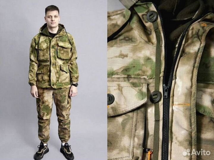 Костюм горка