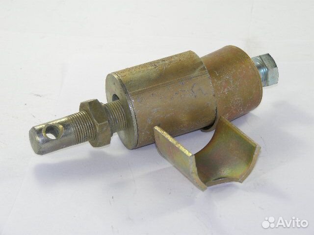 Ключ съемник сайлентблоков Ваз 2101-2107