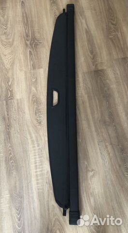 Шторка багажника бмв Х6