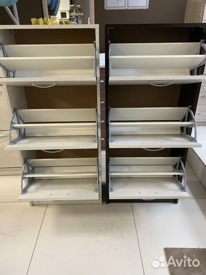 Тумба для обуви