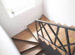 Изготовление металлических лестниц в Иркутске