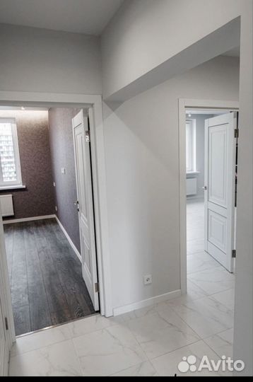 Ремонт квартир под ключ. Ремонт ванной комнаты