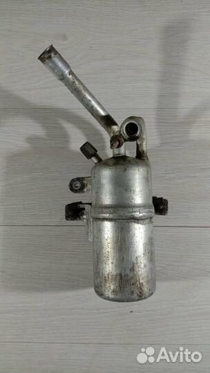 Осушитель системы кондиционирования Ford-Форд Foc