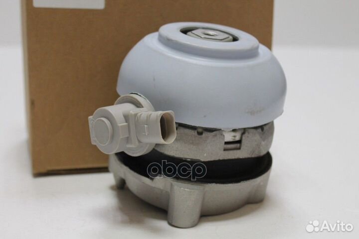 Опора двигателя правая Audi 4E0199381FJ I01042017